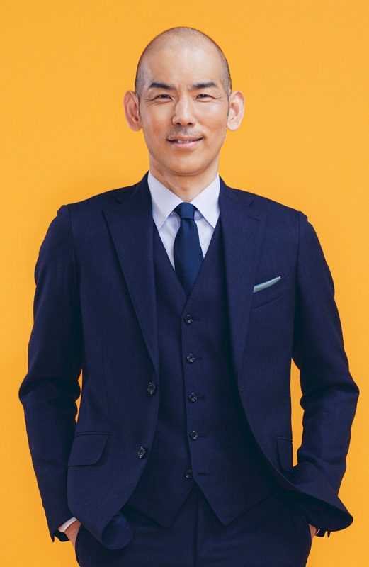 木山裕策