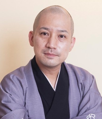 春風亭一之輔 画像