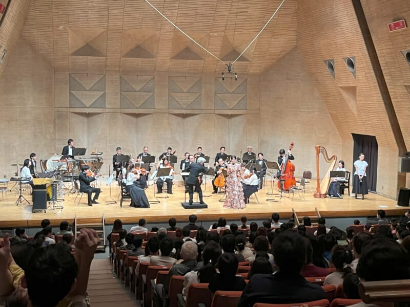 東京室内管弦楽団