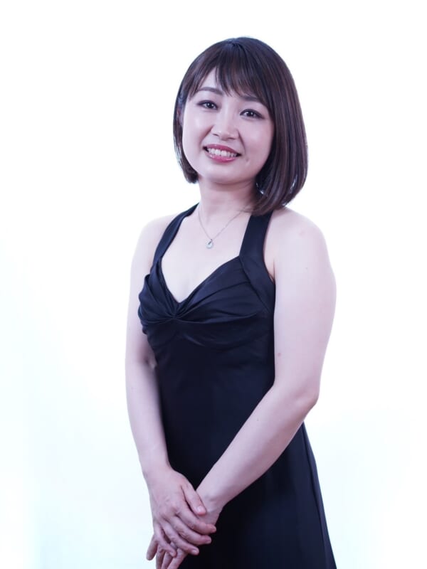 小澤　佳永（Pf）