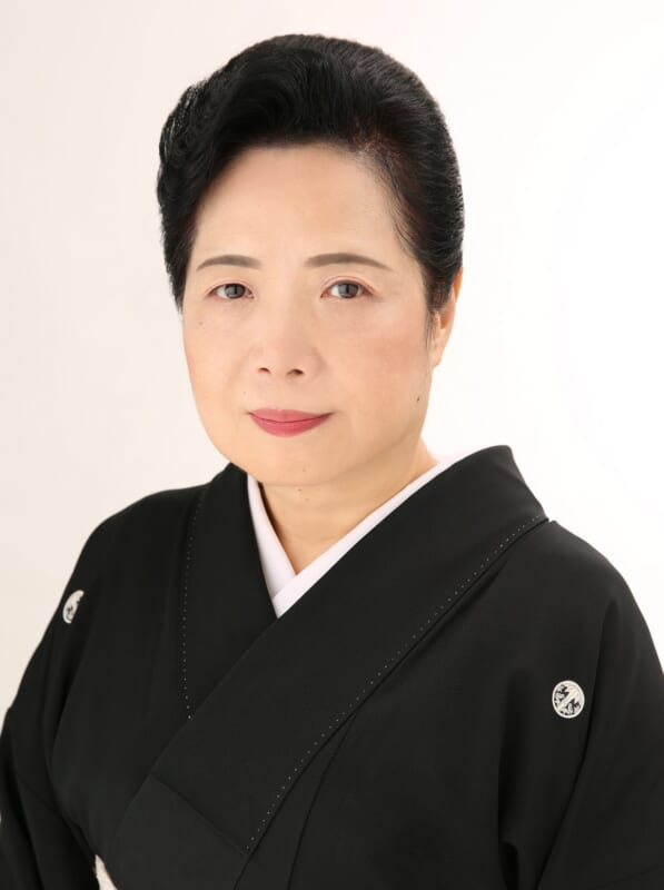 上條　妙子（かみじょう　たえこ）