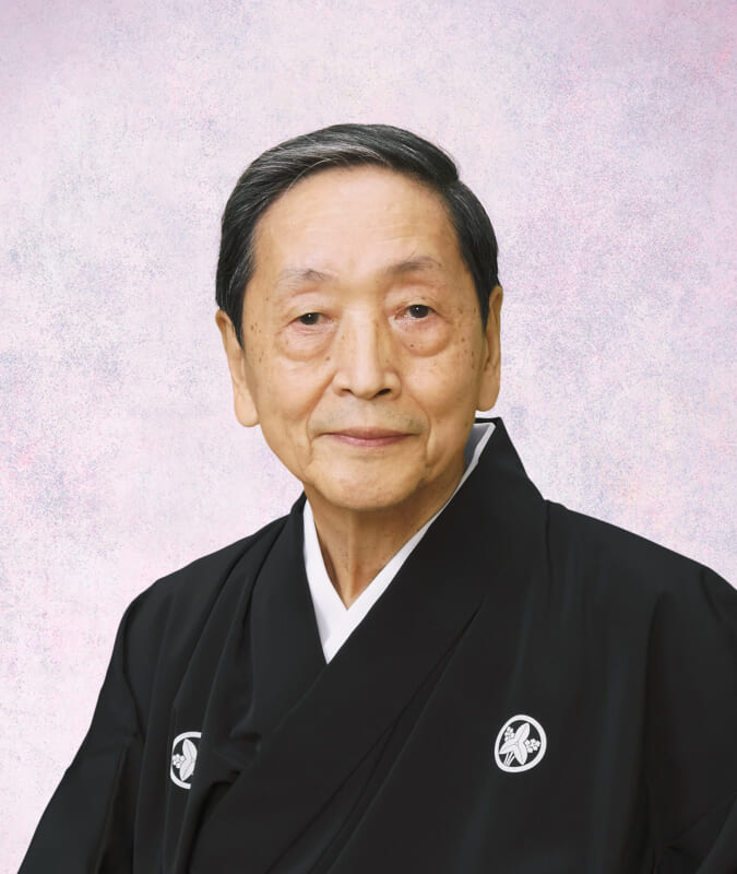 水野　香盟（みずの　こうめい）